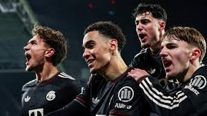 4次超越因扎吉，姆巴佩是欧冠客场戴帽次数最多的球员